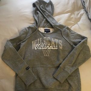 Villanova Women’s sweatshirt